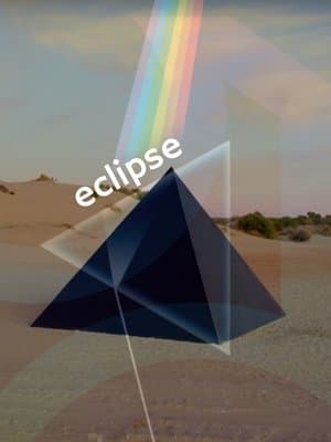 Eclipse streaming