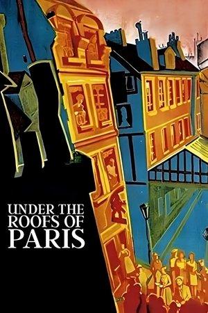 Under the Roofs of Paris streaming