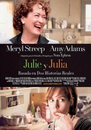 Julie y Julia streaming