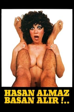 Hasan Almaz Basan Alır streaming