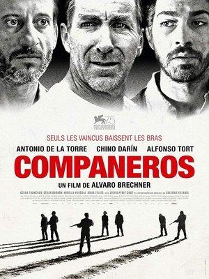 Compañeros streaming