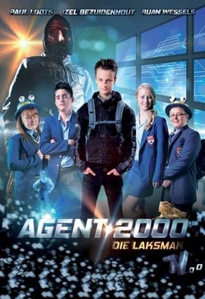 Agent 2000 streaming
