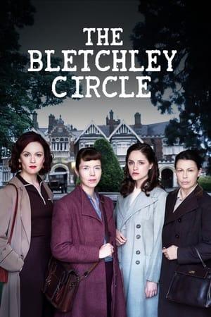 The Bletchley Circle streaming