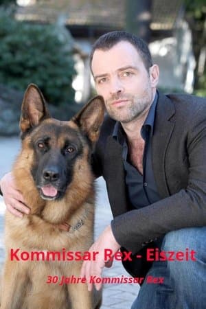 Kommissar Rex - Eiszeit streaming