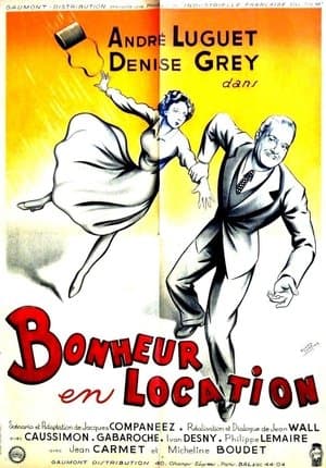 Bonheur en location streaming