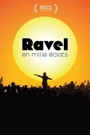 Ravel en mille éclats streaming