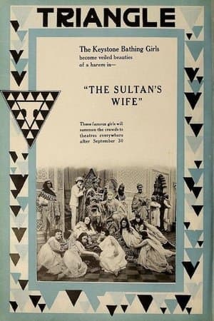 The Sultan's Wife streaming