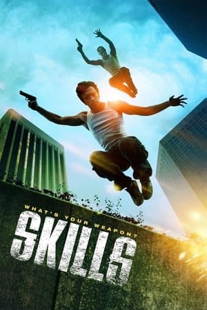 Skills streaming