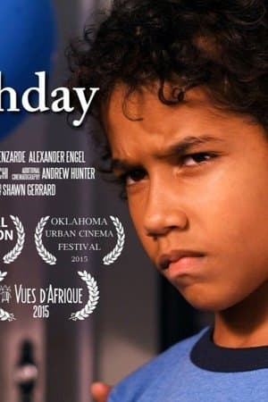 Isaiah's Birthday streaming
