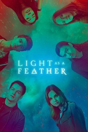 Light as a Feather streaming