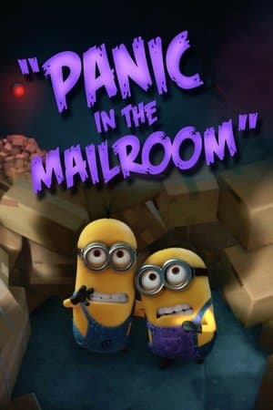 Panic in the Mailroom streaming