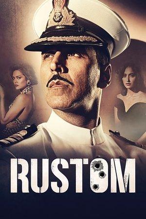 RUSTOM streaming