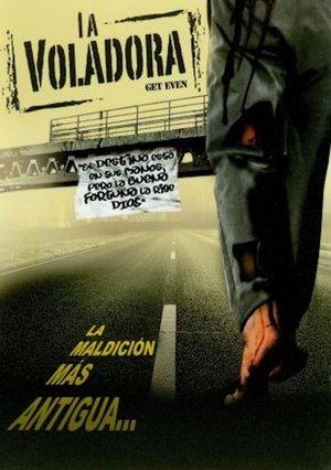 La voladora streaming