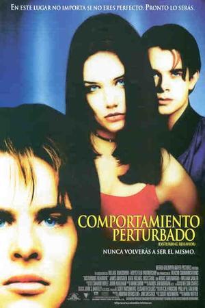 Comportamiento Perturbado streaming