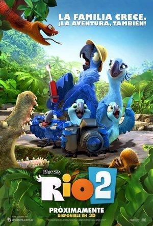 Río 2 streaming