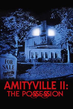 Amityville II: The Possession streaming