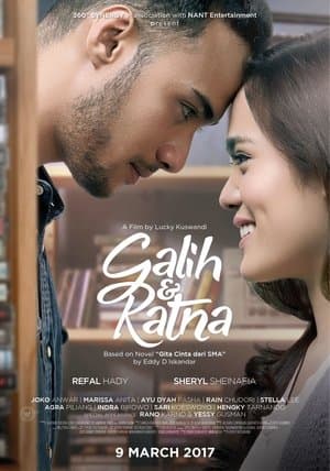 Galih & Ratna streaming