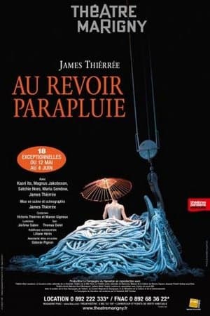 Au revoir parapluie streaming