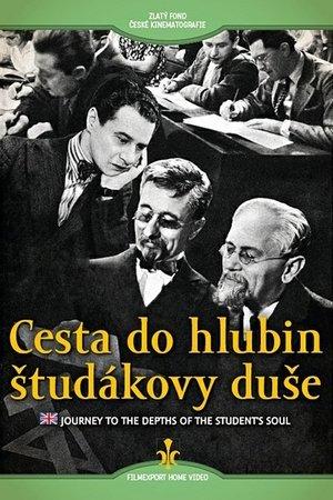 Cesta do hlubin študákovy duše streaming