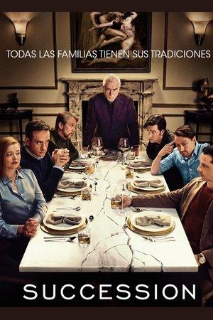 Succession streaming