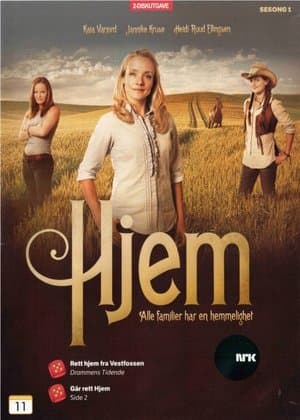 Hjem streaming