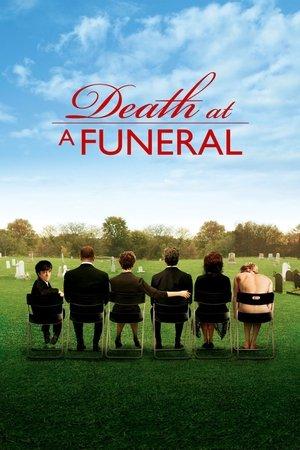 Death at a Funeral streaming