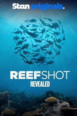 Revealed: Reefshot streaming
