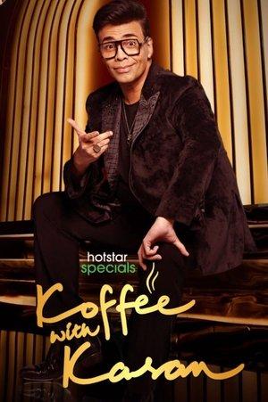Koffee with Karan streaming