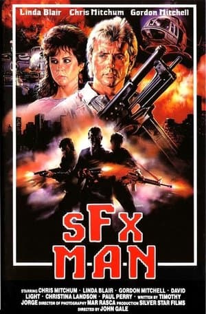 SFX Retaliator streaming
