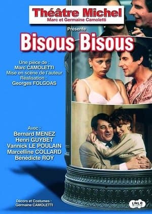 Bisous Bisous streaming