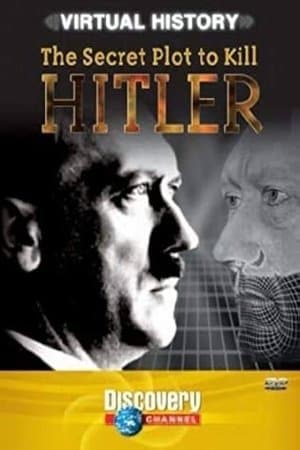 The Secret Plot to Kill Hitler streaming