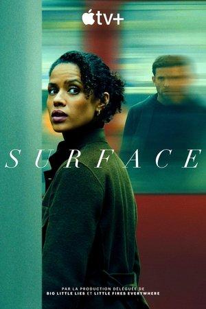 Surface streaming