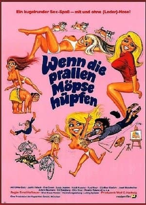 Wenn die prallen Möpse hüpfen streaming