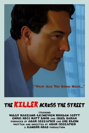 The Killer Across the Street streaming