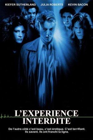 L'Expérience interdite streaming