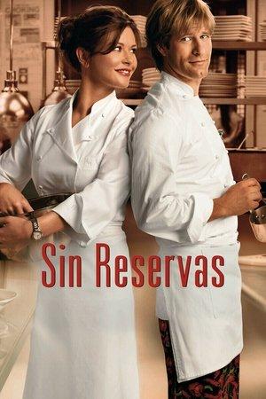 Sin reservas streaming