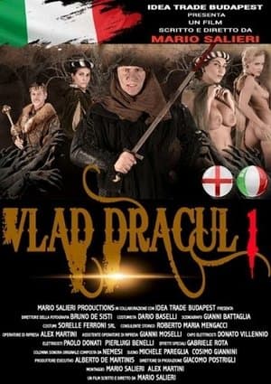 Vlad Dracul streaming