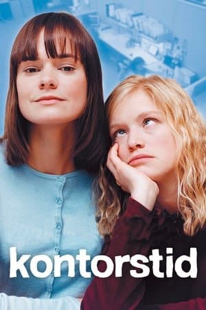 Kontorstid streaming