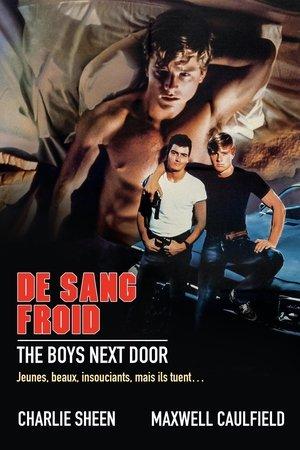 De sang froid streaming