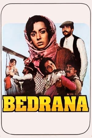 Bedrana streaming