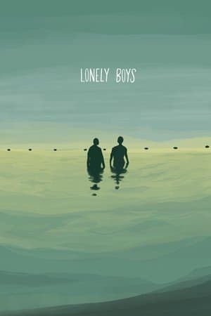Lonely Boys streaming