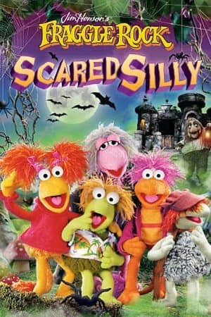 Fraggle Rock: Scared Silly streaming