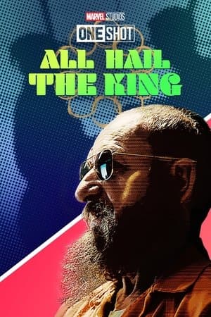 Marvel One-Shot: All Hail the King streaming