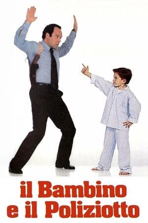 Il bambino e il poliziotto streaming