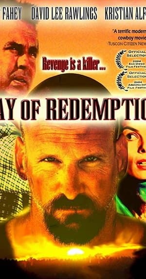 Day of Redemption streaming