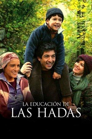 La educación de las hadas streaming