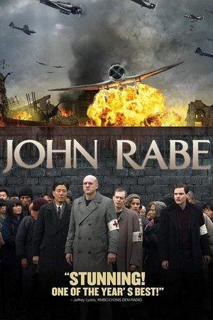 John Rabe streaming