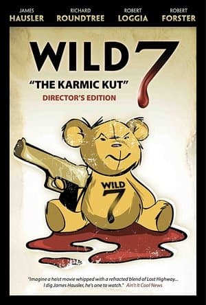 Wild Seven streaming