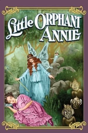 Little Orphant Annie streaming