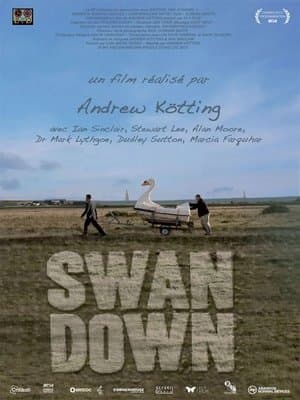 Swandown streaming